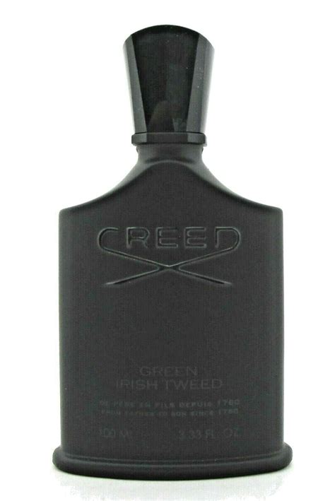 green irish tweed 3.3 oz